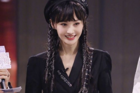 吃瓜娱乐圈郑爽,娱乐圈的瓜田传奇