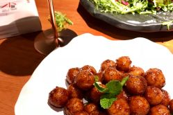娱乐吃瓜小土豆,吃瓜小土豆的趣味观察