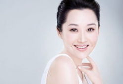 娱乐圈吃瓜许晴是谁啊,冻龄女神许晴的传奇人生