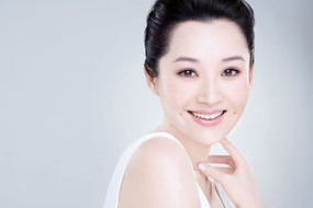 娱乐圈吃瓜许晴是谁啊,冻龄女神许晴的传奇人生