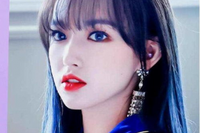 娱乐圈吃瓜程潇是谁的徒弟,程潇揭秘，她是哪位明星的徒弟？