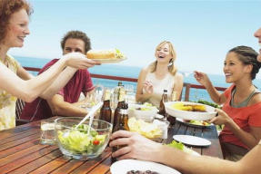 娱乐吃瓜酱点外卖,揭秘明星美食背后的故事