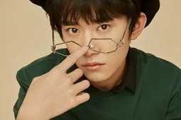 娱乐吃瓜妹易烊千玺是谁,娱乐吃瓜界的焦点新星