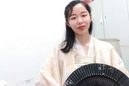 白鹿进娱乐圈是为了吃瓜,只为品尝娱乐圈的“瓜香”