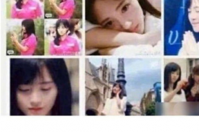 娱乐圈吃瓜账号哪个好看,谁是你心中的颜值担当？