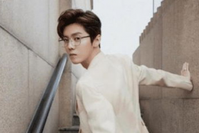 吃瓜娱乐陈泽,吃瓜娱乐界的风云人物