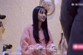 娱乐吃瓜小姐,吃瓜小姐带你探秘明星幕后故事