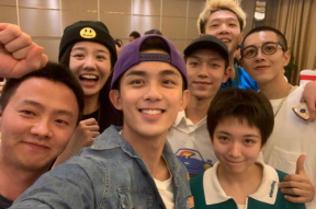 娱乐吃瓜吴磊最新消息,娱乐圈吃瓜群众热议不断