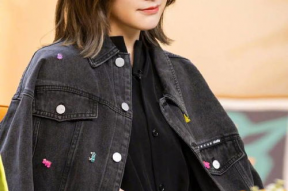 娱乐吃瓜女明星代言,吃瓜群众眼中的明星代言风云