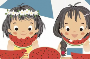 娱乐吃瓜的头像男动漫版,揭秘网络红人背后的故事