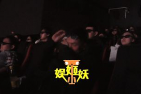 娱乐吃瓜看电影,娱乐吃瓜，光影盛宴