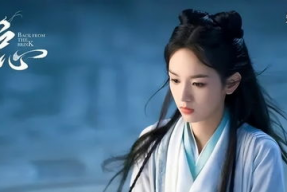 娱乐吃瓜酱中国的仙侠剧,娱乐吃瓜酱带你领略中国仙侠剧的魅力