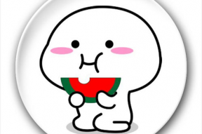 娱乐吃瓜壁纸图片可爱,可爱吃瓜壁纸带你领略娱乐新风尚