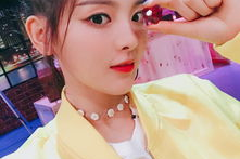 娱乐吃瓜酱嘴硬的女孩,揭秘娱乐圈背后的真相