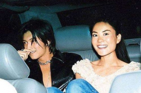 娱乐圈天天有瓜吃,揭秘明星幕后故事