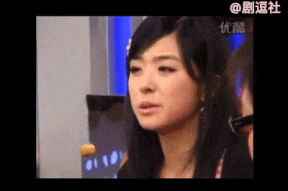 张含韵娱乐吃瓜是真的吗,真相揭秘还是网络谣言？