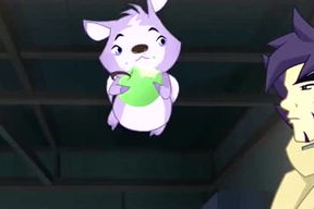 娱乐吃瓜酱嘴兽