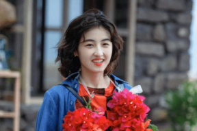 娱乐吃瓜张子枫,从童星到实力派，娱乐吃瓜背后的成长故事