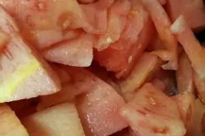 娱乐吃瓜酱河南,瓜豆酱，传承匠心，品味历史
