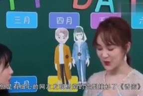 娱乐吃瓜酱热点,明星秘闻大揭秘，热点事件追踪