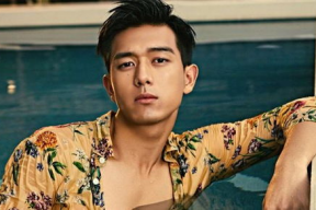 爱豆吃瓜娱乐圈李现