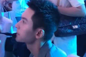 娱乐圈演唱会吃瓜的是谁,揭秘幕后真相与明星互动瞬间