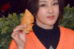 娱乐圈吃瓜爆料刘晓庆,揭秘不老女神的幕后故事