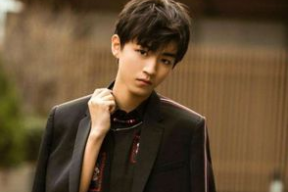 娱乐吃瓜蜀黍王俊凯微博,揭秘娱乐圈幕后故事！”