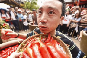 娱乐吃瓜酱中华文化,解码中华文化中的趣味与智慧