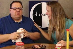 娱乐吃瓜酱外国人帮,外国人视角下的中国娱乐圈风云录