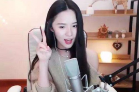 快手娱乐吃瓜主播是谁啊,带你吃瓜背后的故事