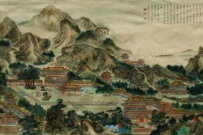 娱乐吃瓜酱阿房宫赋,揭秘娱乐吃瓜酱背后的历史传奇